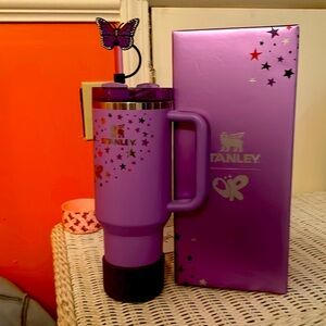 Olivia Rodrigo Stanley Cup